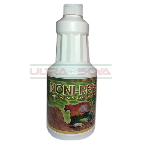 NONI REISHI C/500 ML *